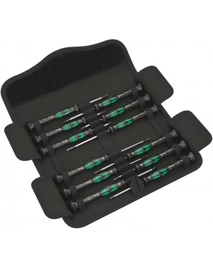 Wera 05073675001 manual screwdriver Set