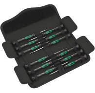 Wera 05073675001 manual screwdriver Set