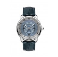 Zeppelin Friedrichshafen 85563 watch, 40mm