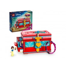 LEGO Disney 43276 Snow White jewellery box
