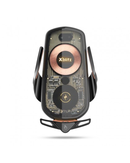 XBLITZ AUTOMATIC CAR MOUNT WITH CHARGING FX6