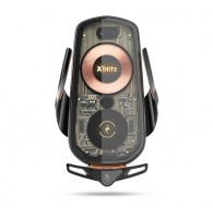 XBLITZ AUTOMATIC CAR MOUNT WITH CHARGING FX6