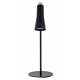 Activejet Multifunctional lamp AJE-IDA 4IN1 Black
