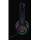 Razer Kraken Kitty V3 Pro Headset Wired & Wireless Head-band Gaming USB Type-A Bluetooth Black