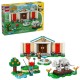 LEGO ANIMAL CROSSING 77056 Blathers's Museum Collection