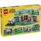 LEGO ANIMAL CROSSING 77056 Blathers's Museum Collection