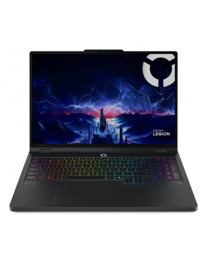 Lenovo Legion Pro 5 16IAX10 Intel Core Ultra 9 275HX Laptop 40.6 cm (16") WQXGA 32 GB DDR5-SDRAM 1 TB SSD NVIDIA GeForce RTX 506