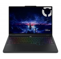 Lenovo Legion Pro 5 16IAX10 Intel Core Ultra 9 275HX Laptop 40.6 cm (16") WQXGA 32 GB DDR5-SDRAM 1 TB SSD NVIDIA GeForce RTX 506