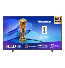 Hisense 50E7Q TV 127 cm (50") 4K Ultra HD Smart TV Wi-Fi Black
