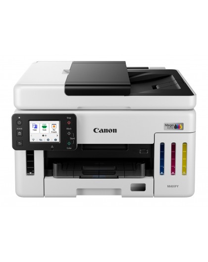 Canon MAXIFY GX 6150 Inkjet A4 600 x 1200 DPI Wi-Fi