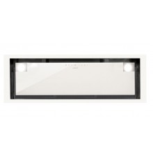 CATA GC DUAL WH Built-in Black, Stainless steel, White 820 m³/h