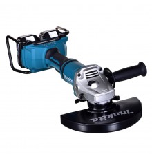 Makita GA900PT2 angle grinder 18V