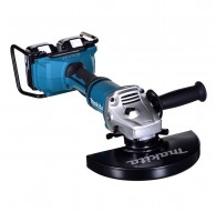 Makita GA900PT2 angle grinder 18V