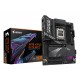 GIGABYTE X870 AORUS ELITE WIFI7 Motherboard - Supports AMD Ryzen 9000 CPUs, 16+2+2 phases VRM, up to 8000MHz DDR5 (OC), 3xPCIe 5