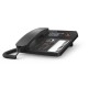 Gigaset DESK 800A DECT telephone Black