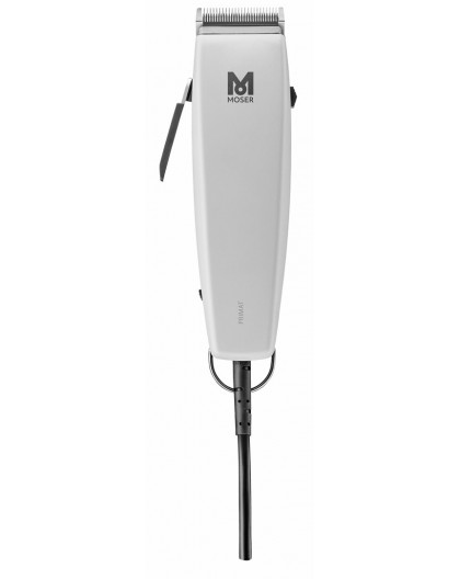 Moser PRIMAT Light grey 6