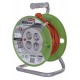 Activejet AJE-PB/20M reel extension cord 20m
