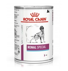 ROYAL CANIN Renal Special - wet dog food - 410g