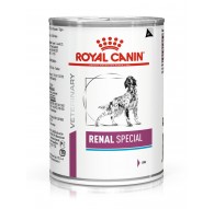 ROYAL CANIN Renal Special - wet dog food - 410g
