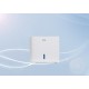 ZTE Z1200 wireless access point 1200 Mbit/s White