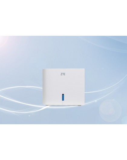ZTE Z1200 wireless access point 1200 Mbit/s White