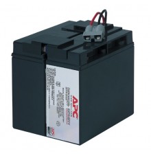 APC Battery Replacement Cartridge RBC7 (OEM)