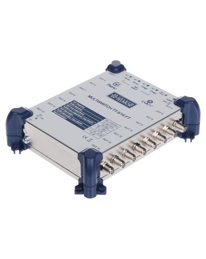 Multiswitch 5/16 TT-5/16-FT-PREMU Telmor