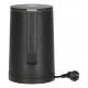 Severin WK 3483 electric kettle 1.7 L 2200 W Black