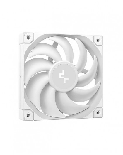 Cooling DeepCool AK500 DIGITAL PRO WH (R-AK500-WHAPMN-G)