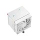 Cooling DeepCool AK500 DIGITAL PRO WH (R-AK500-WHAPMN-G)