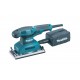 Makita BO3711 portable sander Multi sander 22000 OPM 190 W