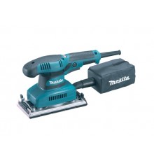 Makita BO3711 portable sander Multi sander 22000 OPM 190 W