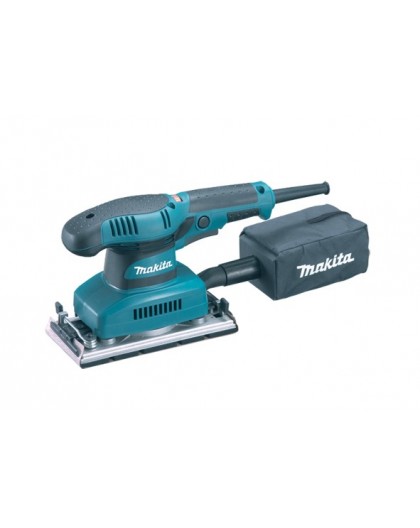 Makita BO3711 portable sander Multi sander 22000 OPM 190 W