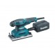 Makita BO3711 portable sander Multi sander 22000 OPM 190 W