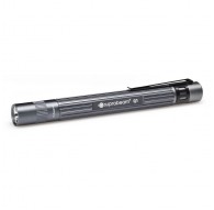 Suprabeam Q1 grey 14.2 cm battery-powered LED