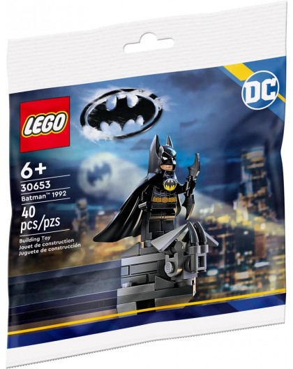 LEGO BATMAN 30653 Batman 1992