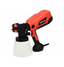 YATO WALL PAINTING GUN 600W