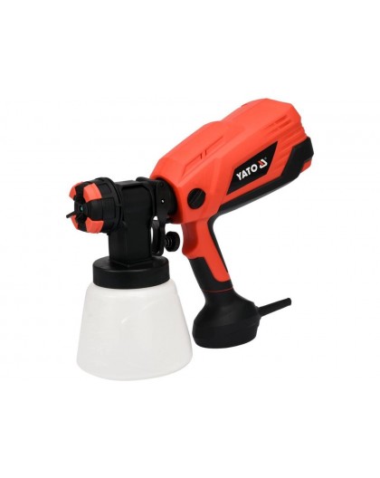 YATO WALL PAINTING GUN 600W