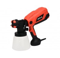 YATO WALL PAINTING GUN 600W