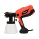 YATO WALL PAINTING GUN 600W