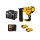 Finishing nailer 18V 2x2Ah DCN680D2 DEWALT