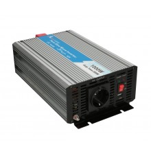 Extralink OPIP-1000W | Voltage converter | 12V - 230W, 1000W, pure sine