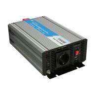 Extralink OPIP-1000W | Voltage converter | 12V - 230W, 1000W, pure sine