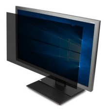 Targus ASF238W9EU display privacy filter 60.5 cm (23.8")