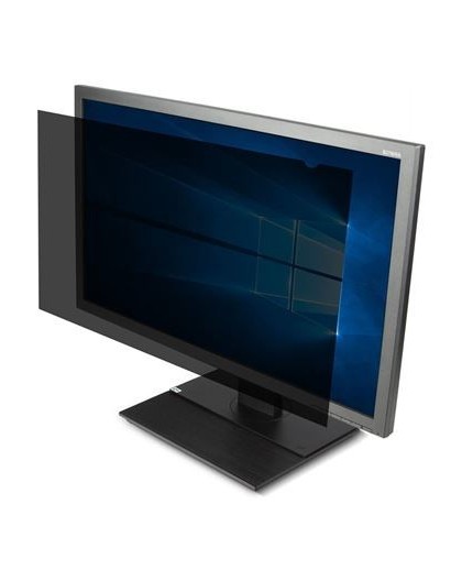 Targus ASF238W9EU display privacy filter 60.5 cm (23.8")