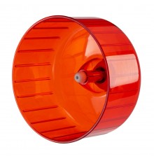 FERPLAST Silea - exercise wheel for rodents – 14.5x10 cm