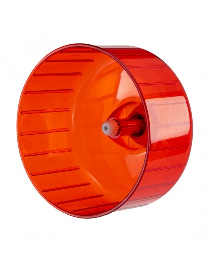 FERPLAST Silea - exercise wheel for rodents – 14.5x10 cm