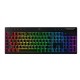 Razer BlackWidow V4 Low-Profile Keyboard