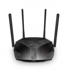Mercusys AX3000 Dual-Band Wi-Fi 6 Router