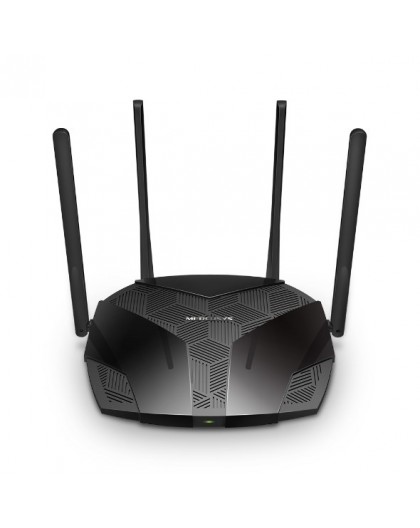 Mercusys AX3000 Dual-Band Wi-Fi 6 Router